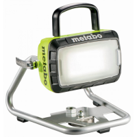 Акумуляторний будівельний ліхтар-прожектор Metabo BSA 14.4-18 LED (316093160)