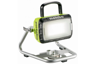 Акумуляторний будівельний ліхтар-прожектор Metabo BSA 14.4-18 LED (316093160)
