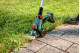Купити Акумуляторні ножиці для трави та кущів Metabo SGS 18 LTX Q 2,0Аг + ASC55 (UA601609850). Офіційний магазин Metabo, фірмова гарантія з доставкою по Украіні