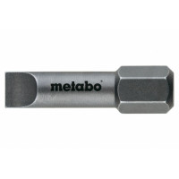 Біта Metabo Torsion S 0,8 x 5,5 x 25 мм, 2 шт, (631536000)