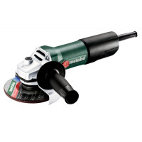 Кутова шліфувальна машина (болгарка) Metabo W 850-125 (603608950)