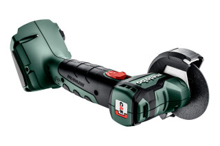 Акумуляторна кутова шліфувальна машина (болгарка) Metabo CC 18 LTX BL (600349850)