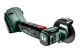 Купить Аккумуляторная угловая шлифмашина (болгарка) Metabo CC 18 LTX BL (600349850). Официальный магазин Metabo, фирменная гарантия с доставкой по Украине.