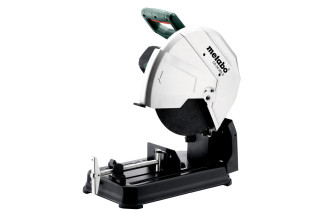 Відрізна пила по металу Metabo CS 24-355 S (601787000)