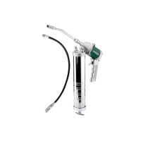 Пневматический шприц для консистентной смазки Metabo DFP 400 (601572000)