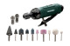 Купити Пневматична прямошліфувальна машина Metabo DG 25 Set (604116500). Офіційний магазин Metabo, фірмова гарантія з доставкою по Украіні