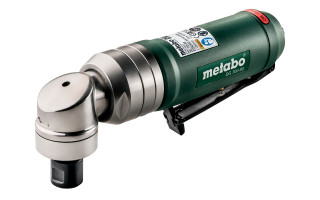 Пневматическая прямошлифовальная машина Metabo DG 700-90 (601592000)