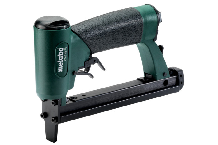 Купити Пневматичний степлер Metabo DKG 80/16 (601564500). Офіційний магазин Metabo, фірмова гарантія з доставкою по Украіні