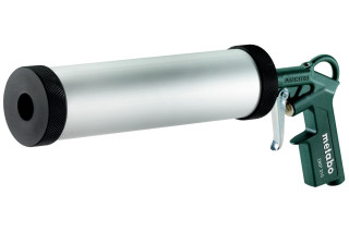 Пневматический картриджный пистолет Metabo DKP 310 (601573000)