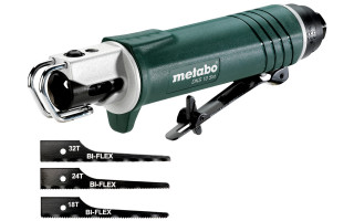 Пневматическая сабельная пила Metabo DKS 10 Set (601560500)