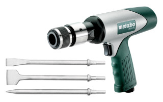 Пневматический отбойный молоток Metabo DMH 290 Set (601561500)