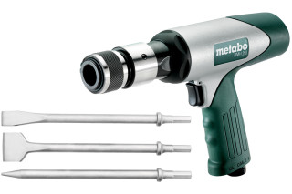 Пневматический отбойный молоток Metabo DMH 290 Set (601561500)