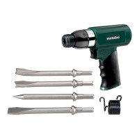 Пневматичний відбійний молоток Metabo DMH 30 Set (604115500)