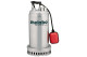 Купить Дренажный насос Metabo DP 28-10 S Inox (604112000). Официальный магазин Metabo, фирменная гарантия с доставкой по Украине.