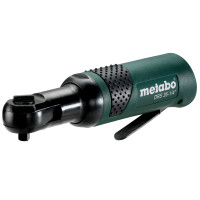 Пневматический гайковерт с трещоткой Metabo DRS 35-1/4" (601552000)