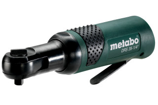 Пневматический гайковерт с трещоткой Metabo DRS 35-1/4" (601552000)