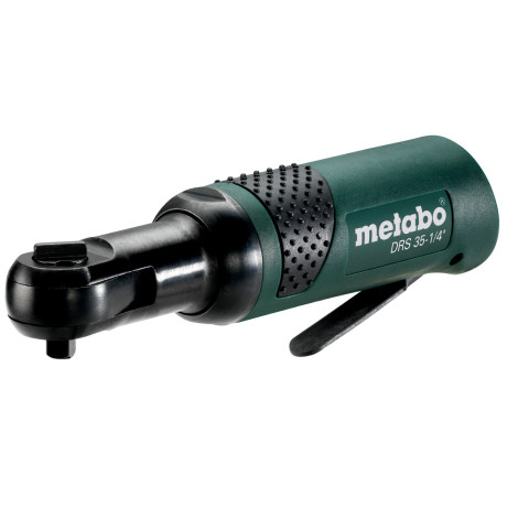 Пневматичний гайковерт з тріскачкою Metabo DRS 35-1/4" (601552000)