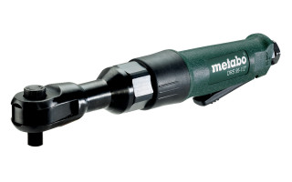 Пневматический гайковерт с трещоткой Metabo DRS 95-1/2" (601553000)