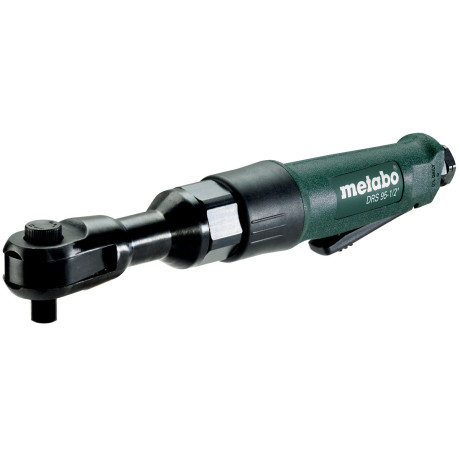 Пневматичний гайковерт з тріскачкою Metabo DRS 95-1/2" (601553000)