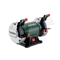 Заточный станок Metabo DS 125 M (604125000)