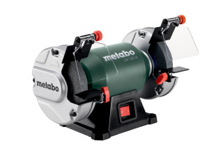 Заточувальний верстат Metabo DS 125 M (604125000)