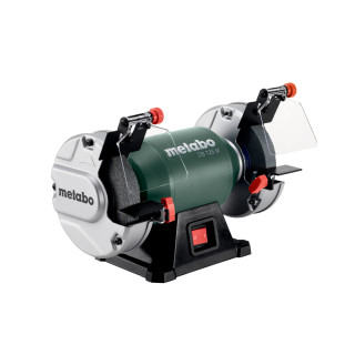 Заточувальний верстат Metabo DS 125 M (604125000)