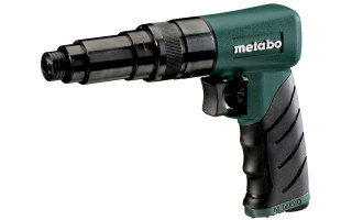 Пневматический шуруповерт Metabo DS 14 (604117000)