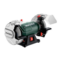Заточувальний верстат Metabo DS 150 Plus (604160000)