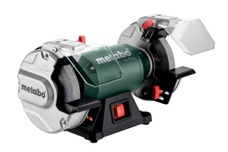 Заточувальний верстат Metabo DS 150 Plus (604160000)