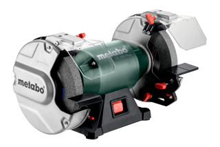 Заточувальний верстат Metabo DS 200 Plus (604200000)