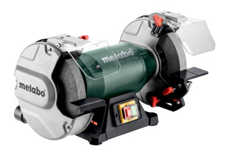 Заточувальний верстат Metabo DSD 200 Plus (604210000)