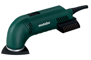 Дельташліфувальна машина Metabo DSE 280 Intec (600317500)