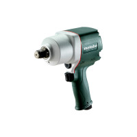 Пневматичний ударний гайковерт Metabo DSSW 1690-3/4" (601550000)