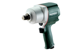Пневматический ударный гайковерт Metabo DSSW 1690-3/4" (601550000)
