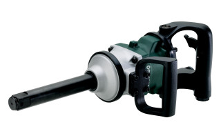 Пневматический ударный гайковерт Metabo DSSW 2440-1" (601551000)