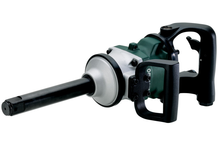 Купити Пневматичний ударний гайковерт Metabo DSSW 2440-1" (601551000). Офіційний магазин Metabo, фірмова гарантія з доставкою по Украіні