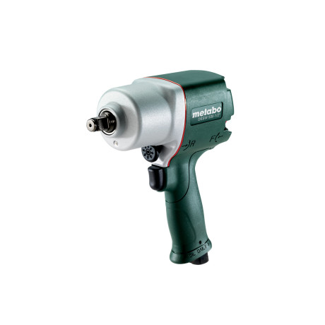 Пневматичний ударний гайковерт Metabo DSSW 930-1/2" (601549000)