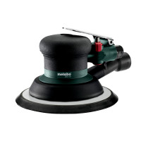 Пневматическая эксцентриковая шлифмашина Metabo DSX 150 (601558000)