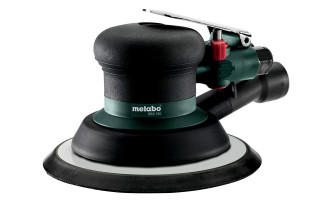 Пневматическая эксцентриковая шлифмашина Metabo DSX 150 (601558000)