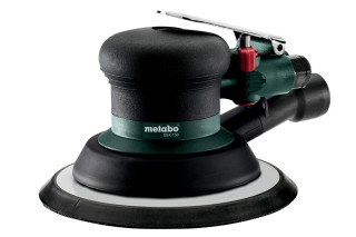 Пневматическая эксцентриковая шлифмашина Metabo DSX 150 (601558000)