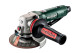 Купить Пневматическая угловая шлифмашина Metabo DW 10-125 Quick (601591000). Официальный магазин Metabo, фирменная гарантия с доставкой по Украине.