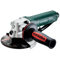 Пневматична кутова шліфувальна машина (болгарка) Metabo DW 125 (601556000)