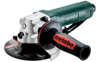 Пневматическая угловая шлифмашина Metabo DW 125 (601556000)