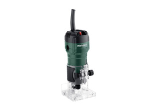 Фрезер для обробки крайок Metabo FM 500-6 (601741000)