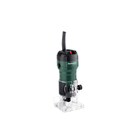 Фрезер для обработки кромок Metabo FM 500-6 (601741000)