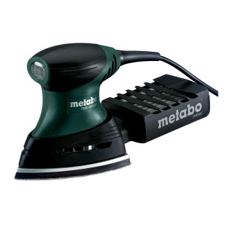 Многофункциональная шлифмашина Metabo FMS 200 Intec (600065500)