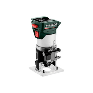 Акумуляторний фрезер для обробки крайок Metabo FMВ 18 LTX BL 8 (601742840)