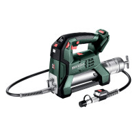 Акумуляторний змащувальний шприц Metabo FP 18 LTX (600789850)