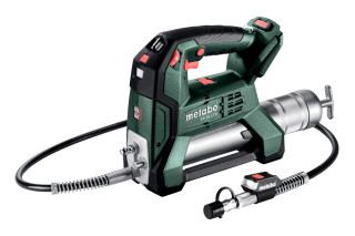 Аккумуляторный смазочный шприц Metabo FP 18 LTX (600789850)