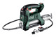 Купить Аккумуляторный смазочный шприц Metabo FP 18 LTX (600789850). Официальный магазин Metabo, фирменная гарантия с доставкой по Украине.